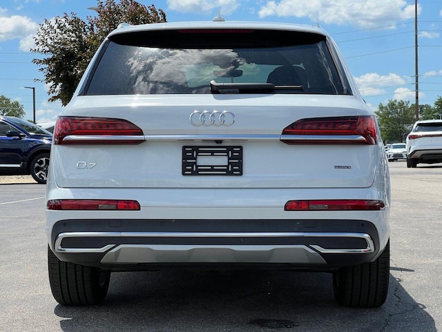 2023 Audi Q7