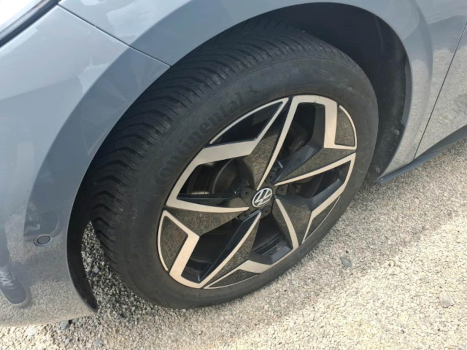Volkswagen ID.3 Pro Performance