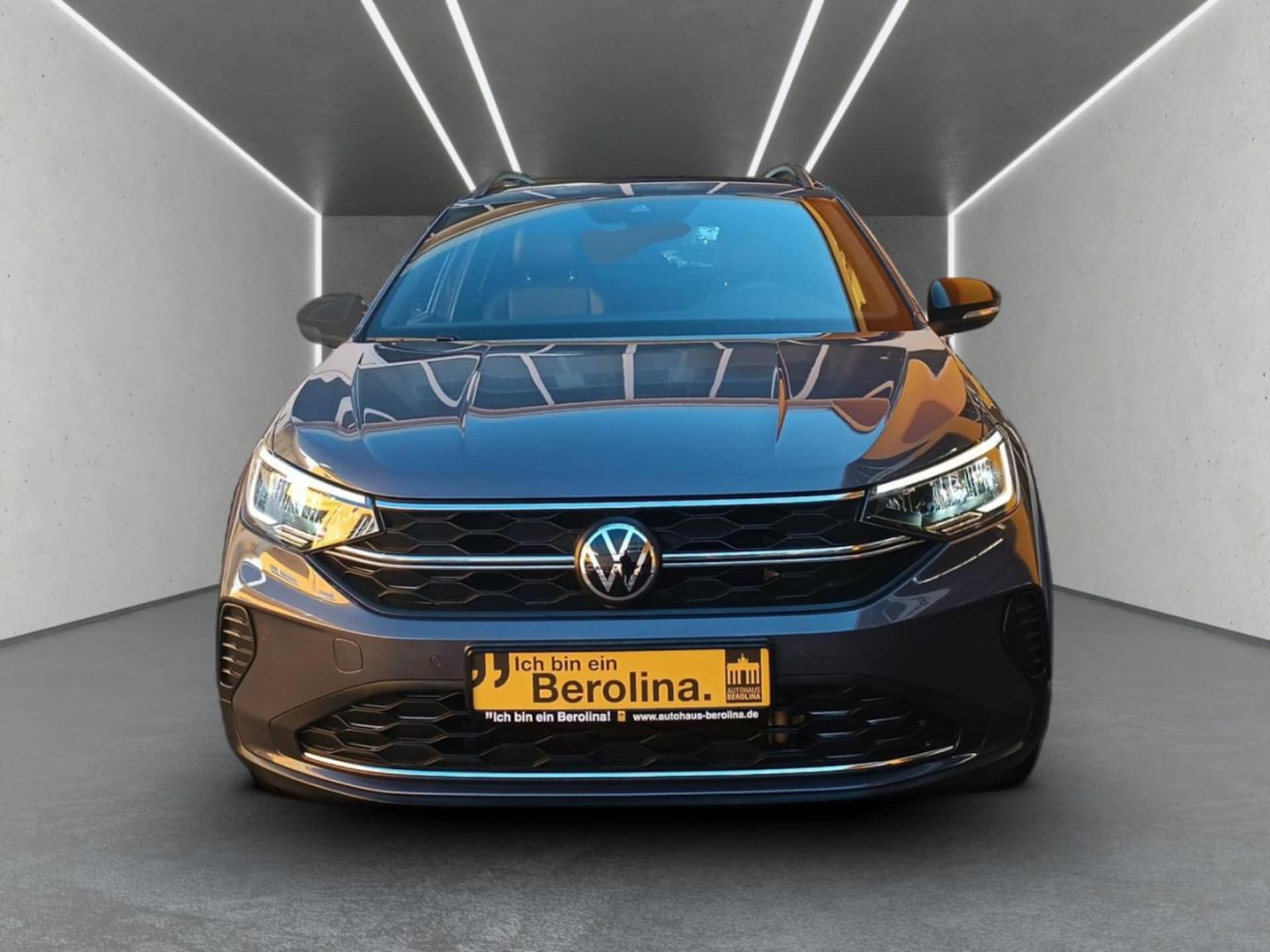 Volkswagen Taigo Life