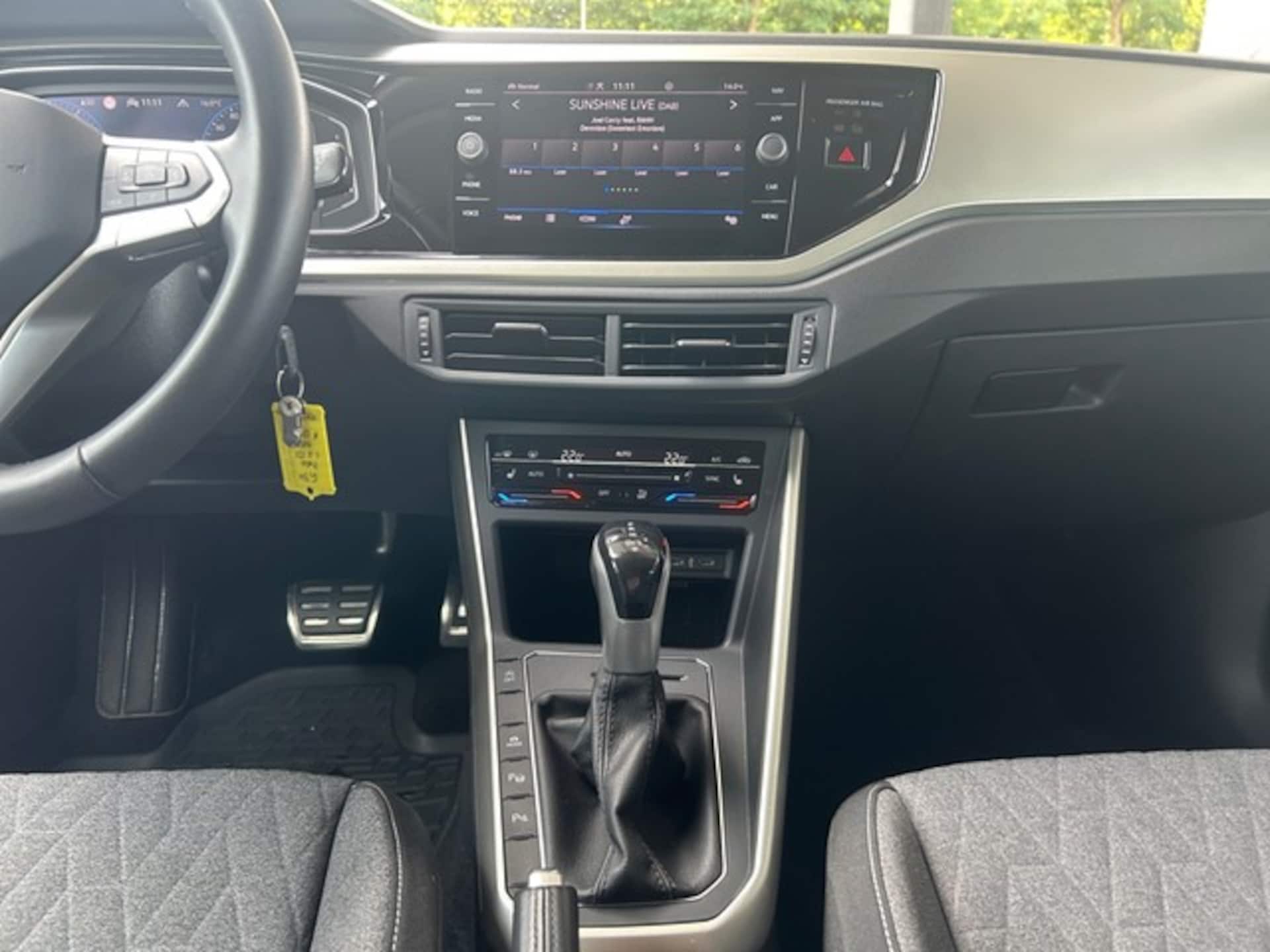 Volkswagen Polo MOVE