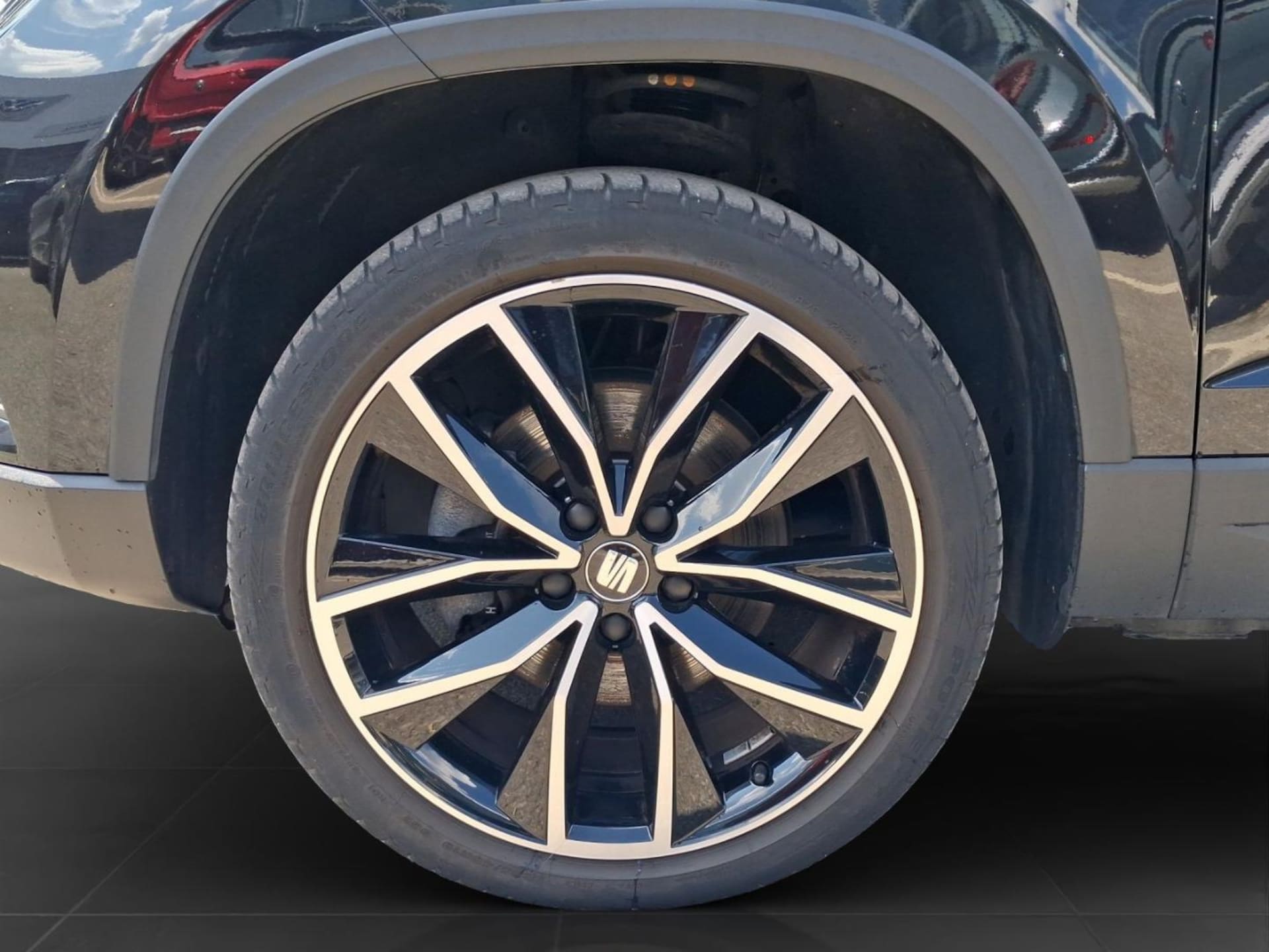 SEAT Ateca XCELLENCE