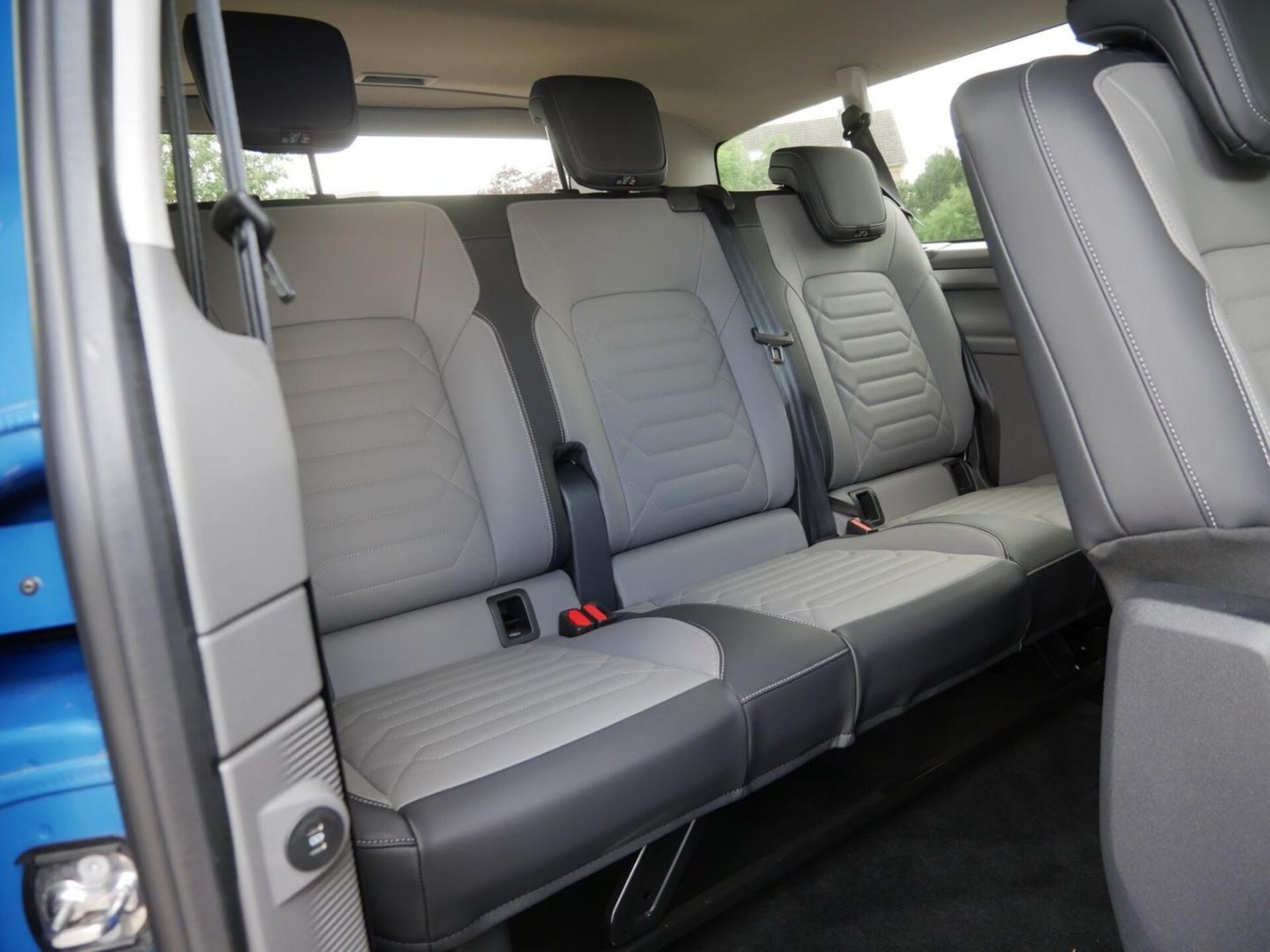 Volkswagen e-Caravelle Langer Radstand Style