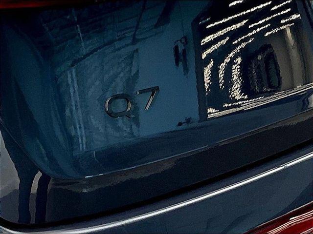 2026 Audi Q7 S Line Premium Plus - Photo 9