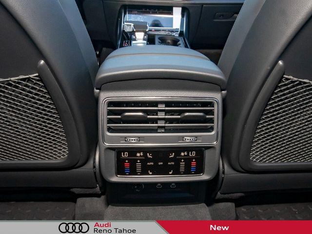 2026 Audi SQ7 Premium Plus - Photo 52