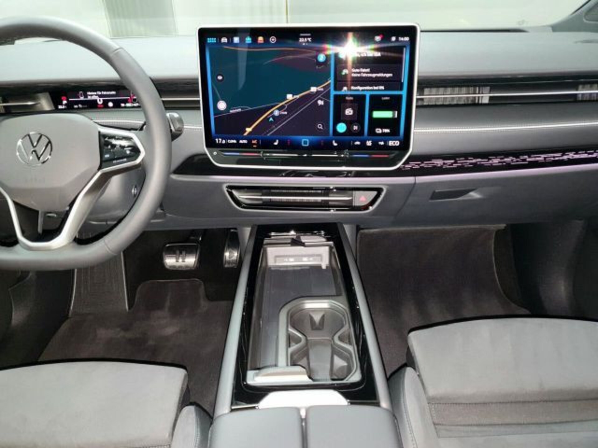 Volkswagen ID.7 Tourer Pro