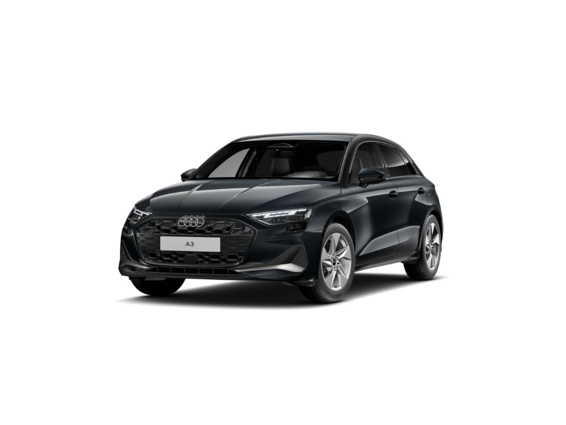 Audi A3 Sportback Advanced