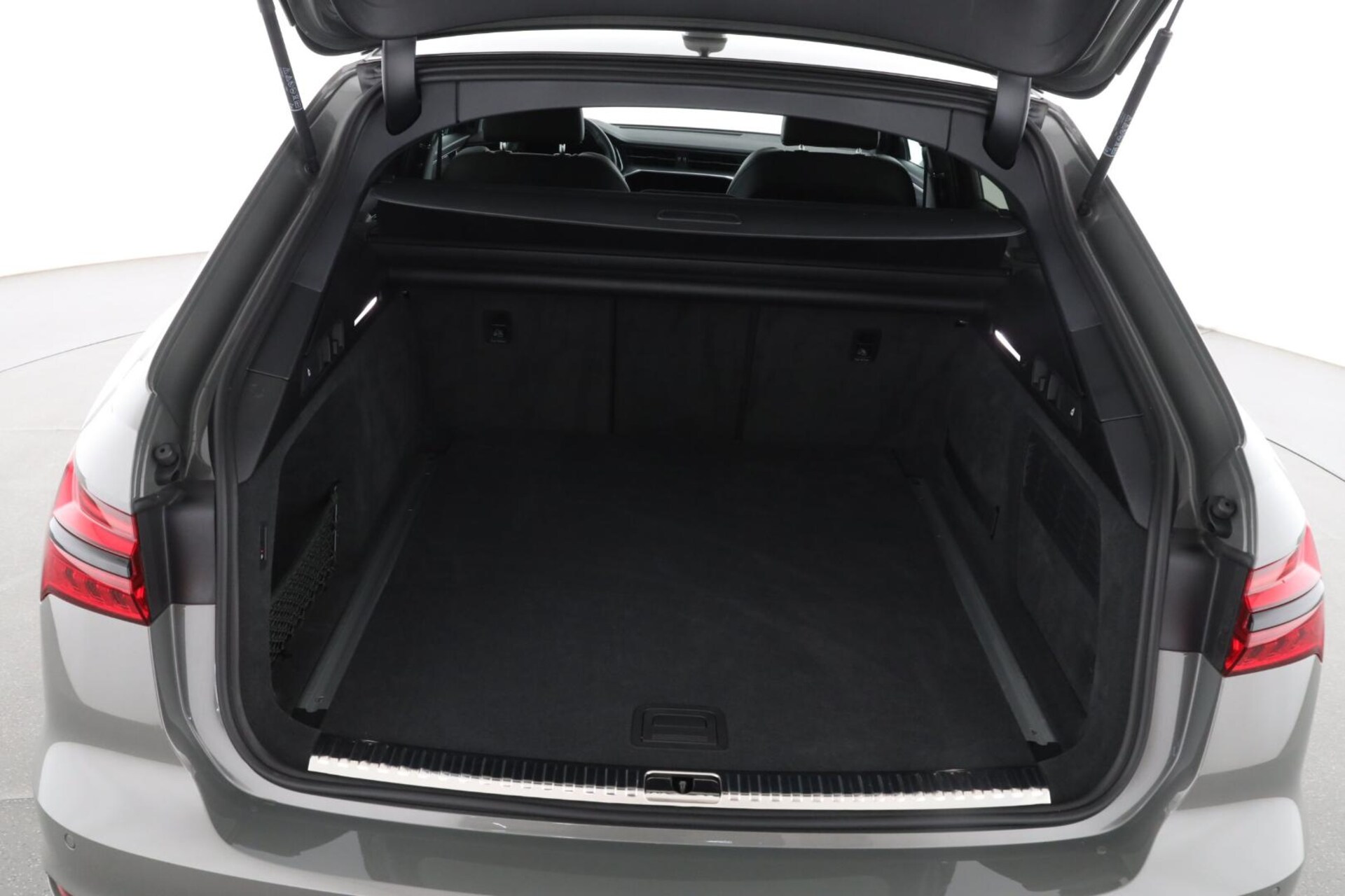 Audi A6 Avant Sport
