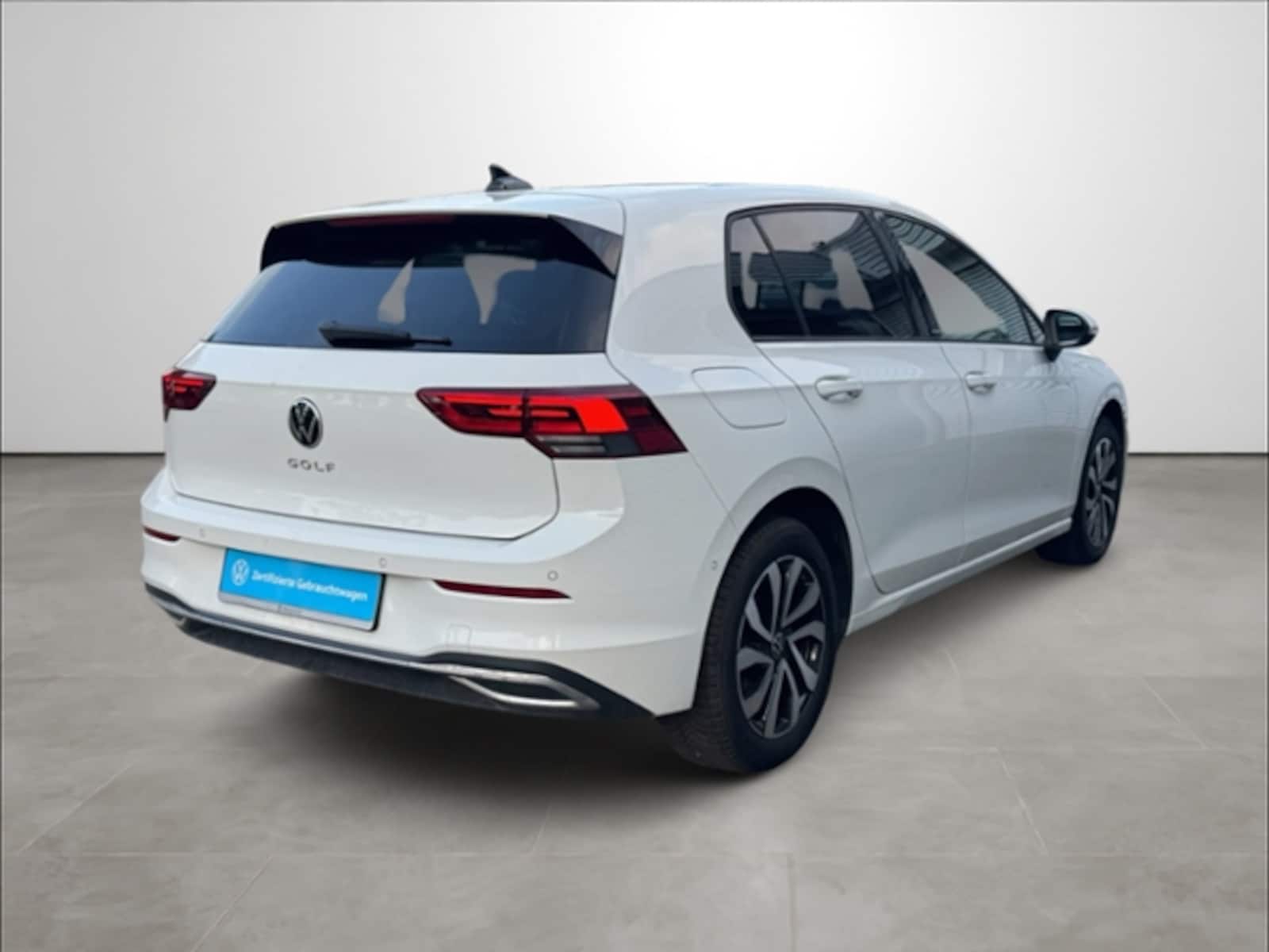 Volkswagen Golf – Bild 8