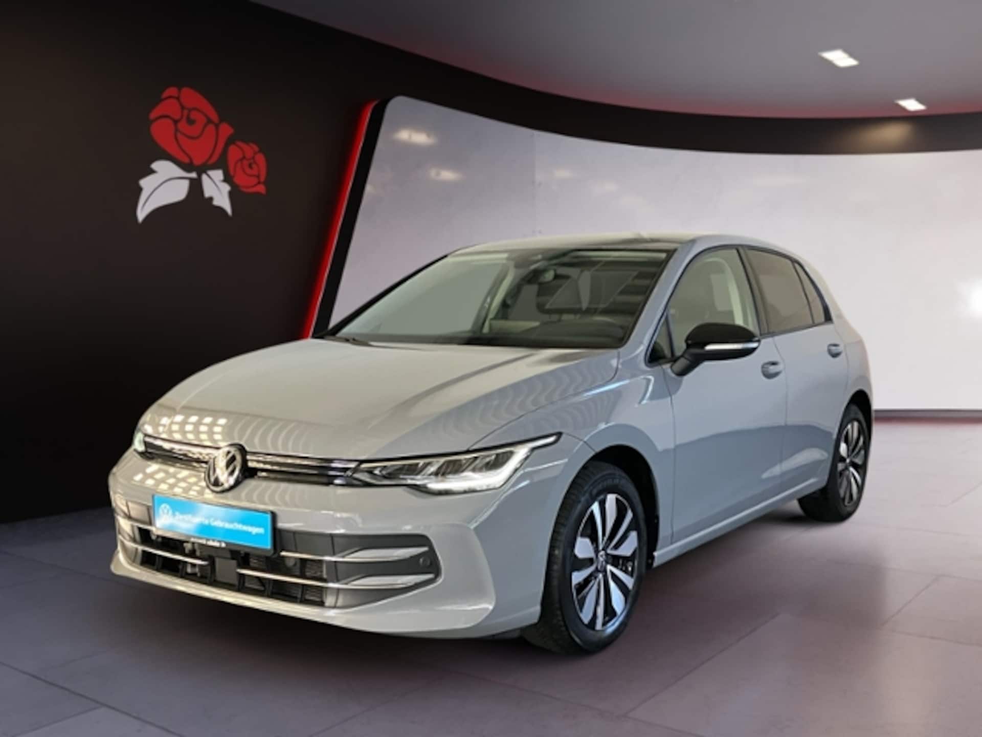 Volkswagen Golf Goal