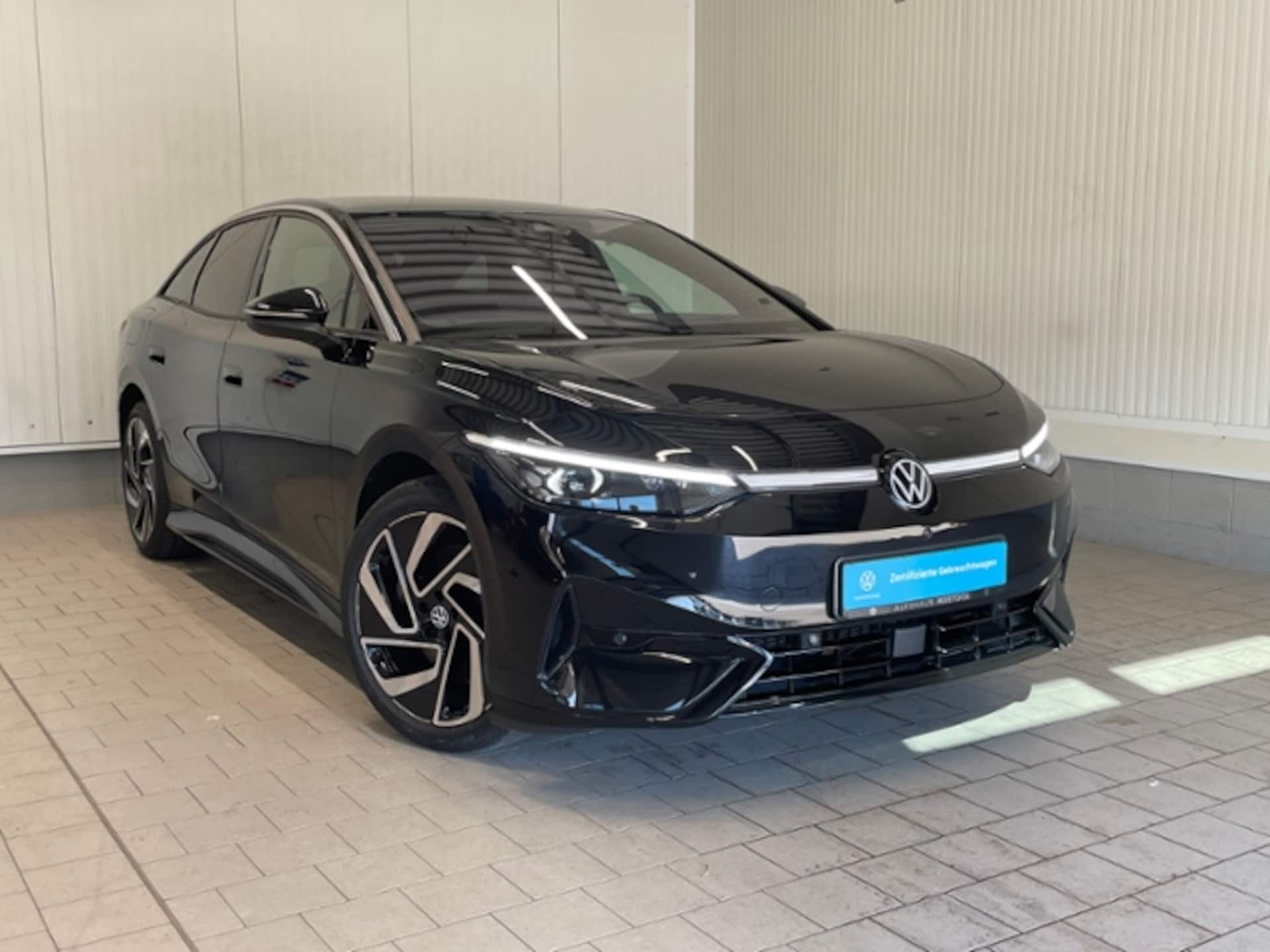 Volkswagen ID.7 Pro