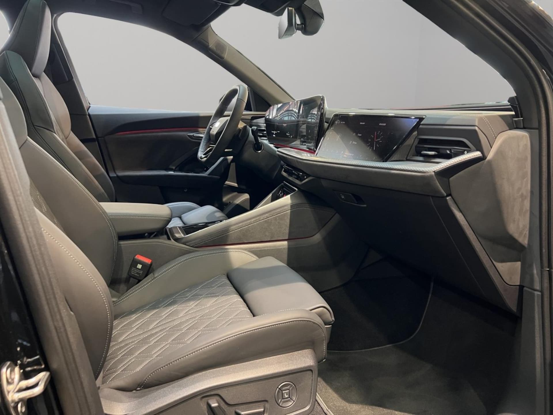 Audi SQ5 SUV