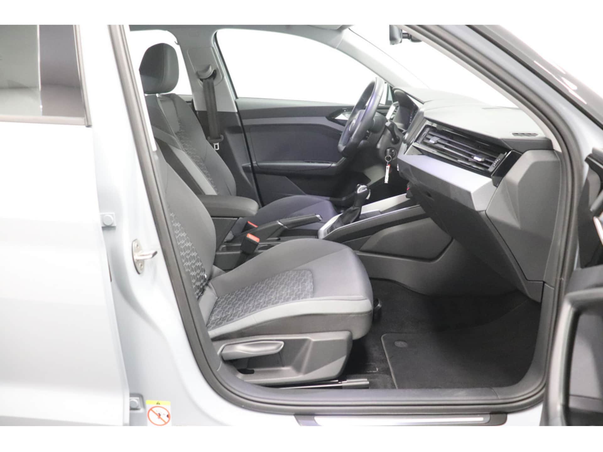 Audi A1 citycarver