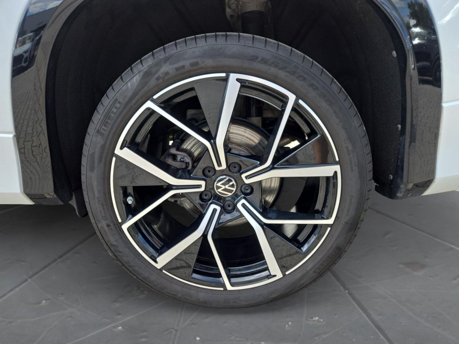 Volkswagen Tayron – Bild 15