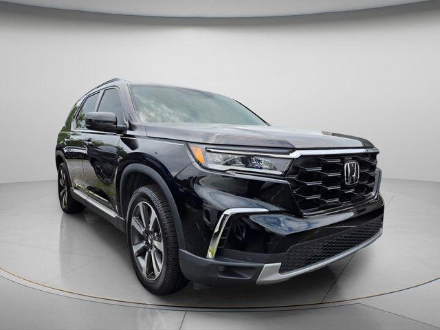 2024 Honda Pilot
