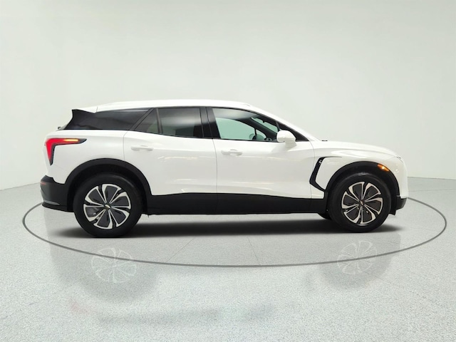 2024 Chevrolet Blazer EV