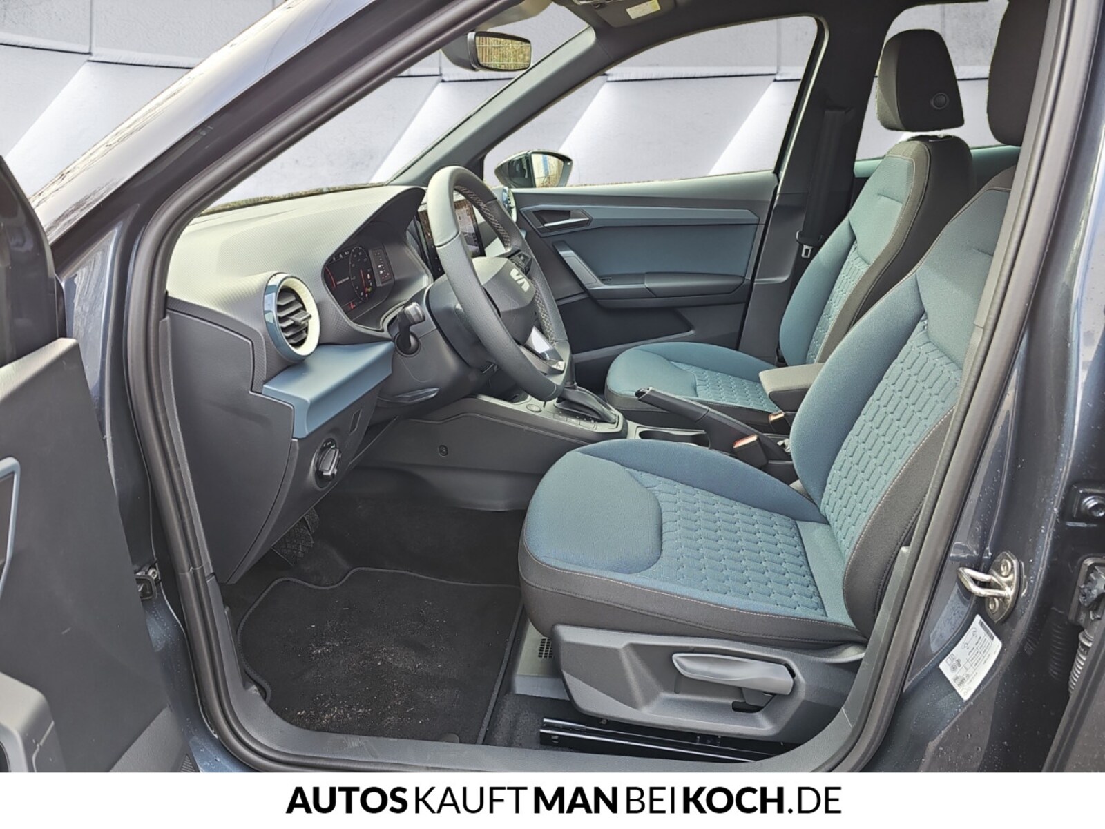 SEAT Arona – Bild 7