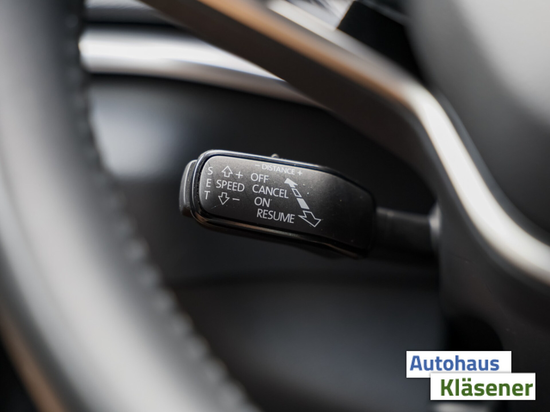 Skoda Karoq Tour
