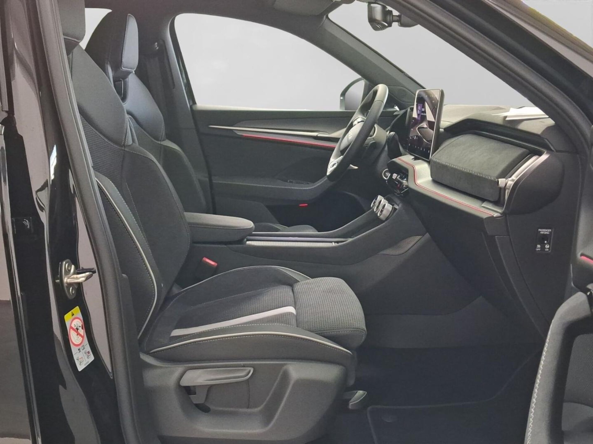 Skoda Kodiaq Sportline