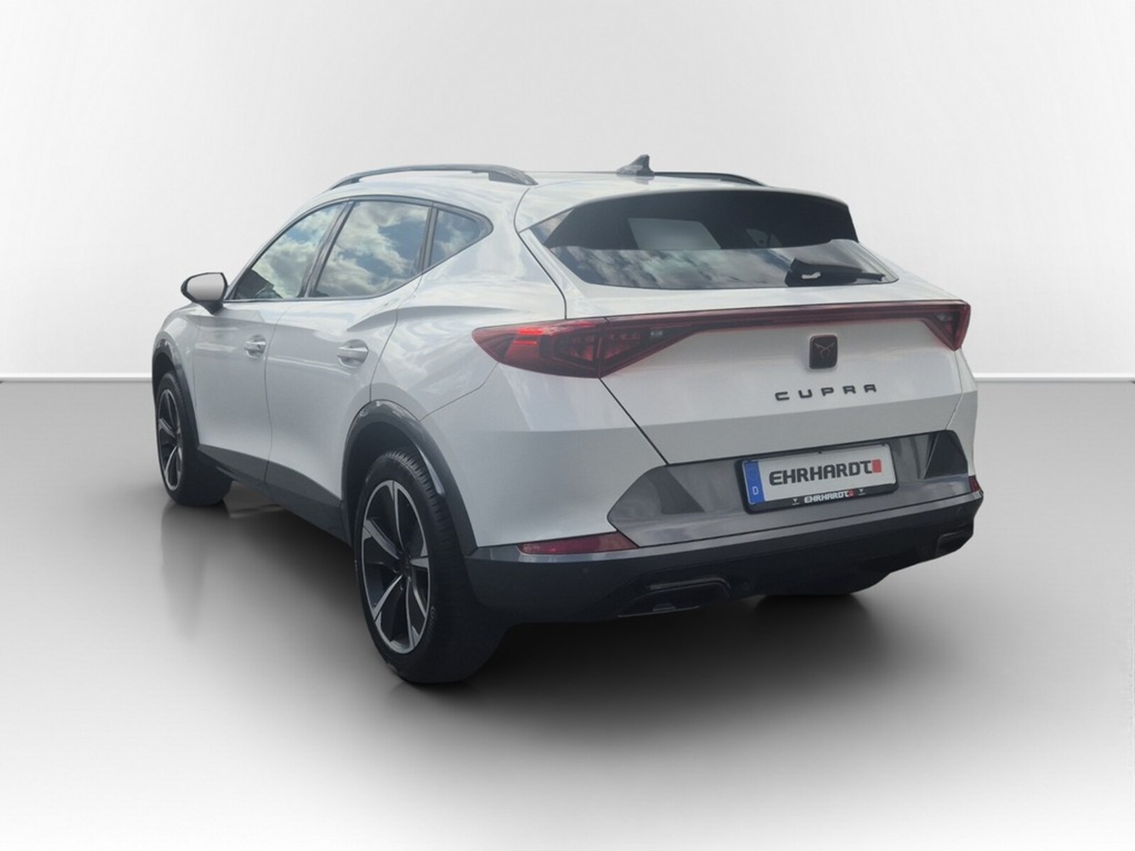 CUPRA Formentor – Bild 8