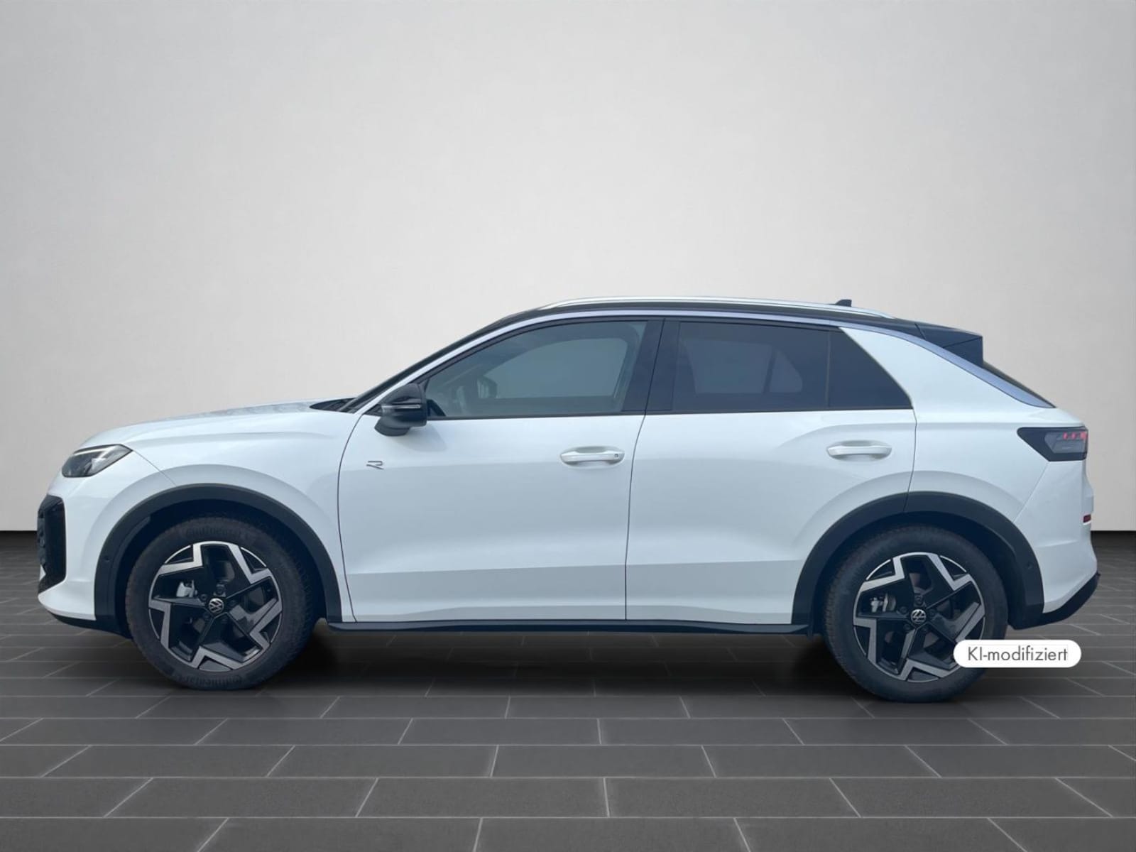 Volkswagen T-Roc – Bild 7