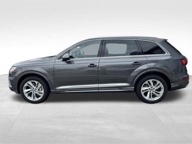 2020 Audi Q7