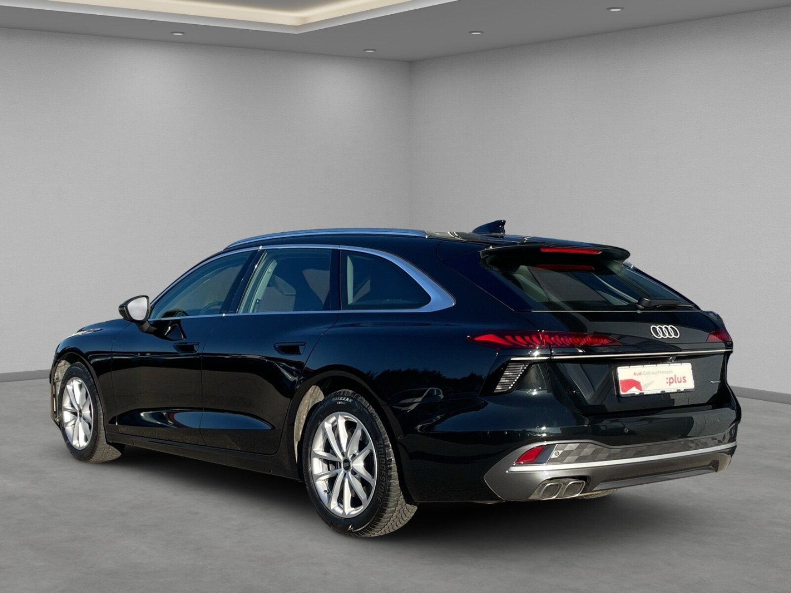 Audi A6 Avant – Bild 2