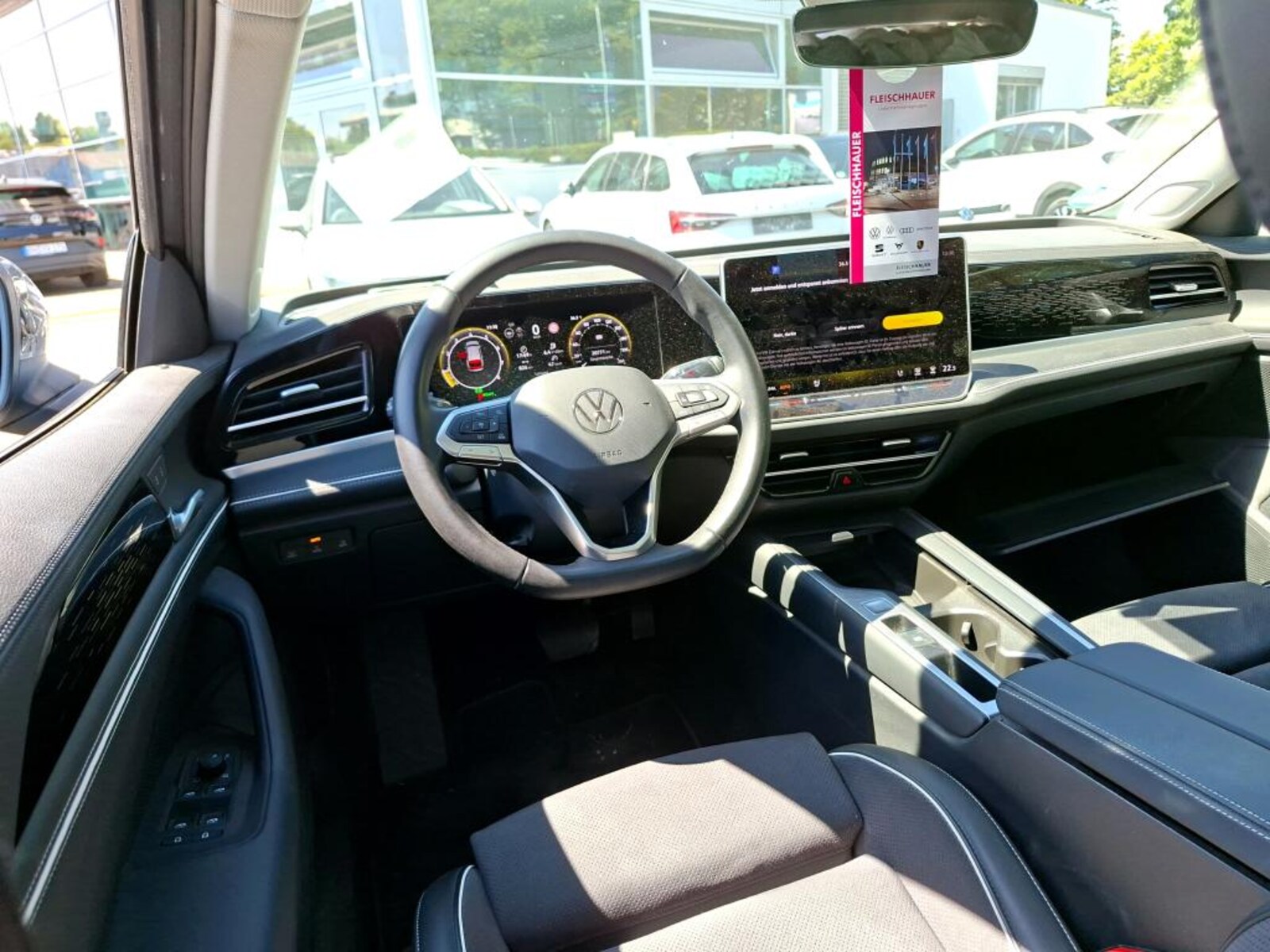 Volkswagen Passat – Bild 5
