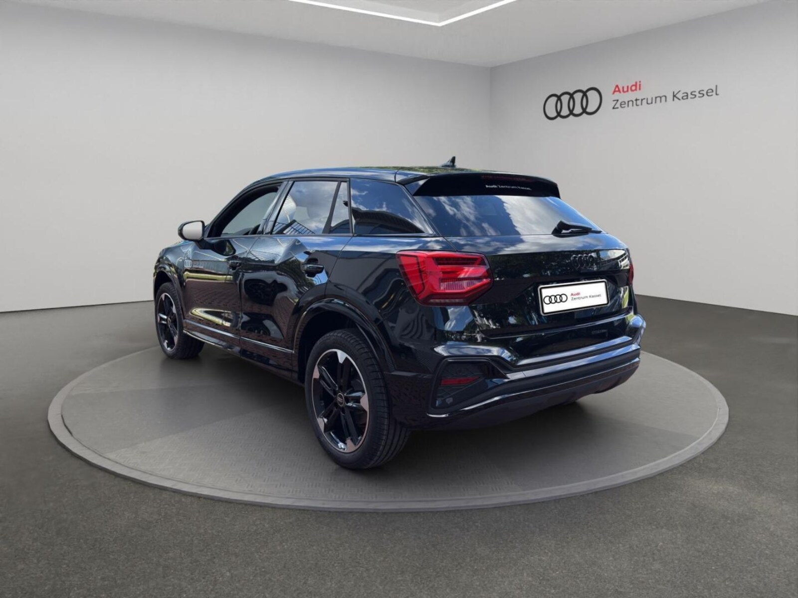 Audi Q2 – Bild 3