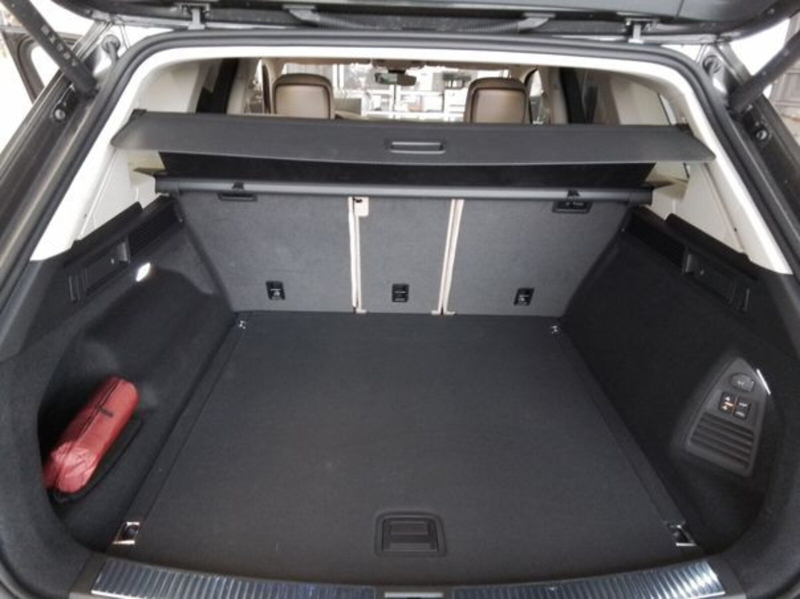 Volkswagen Touareg – Bild 12