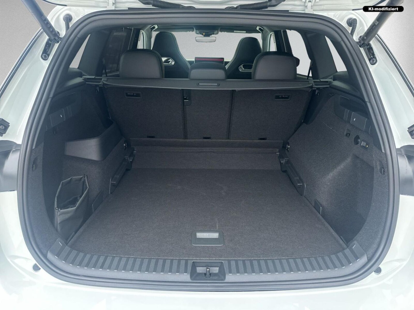 Volkswagen Tayron – Bild 10