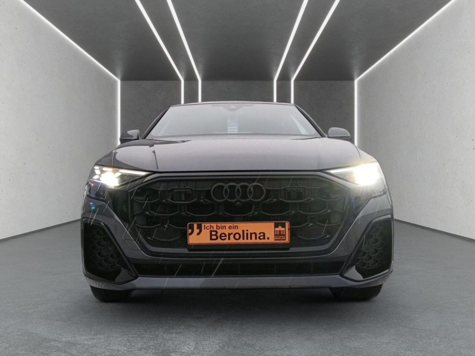 Audi Q8 – Bild 6