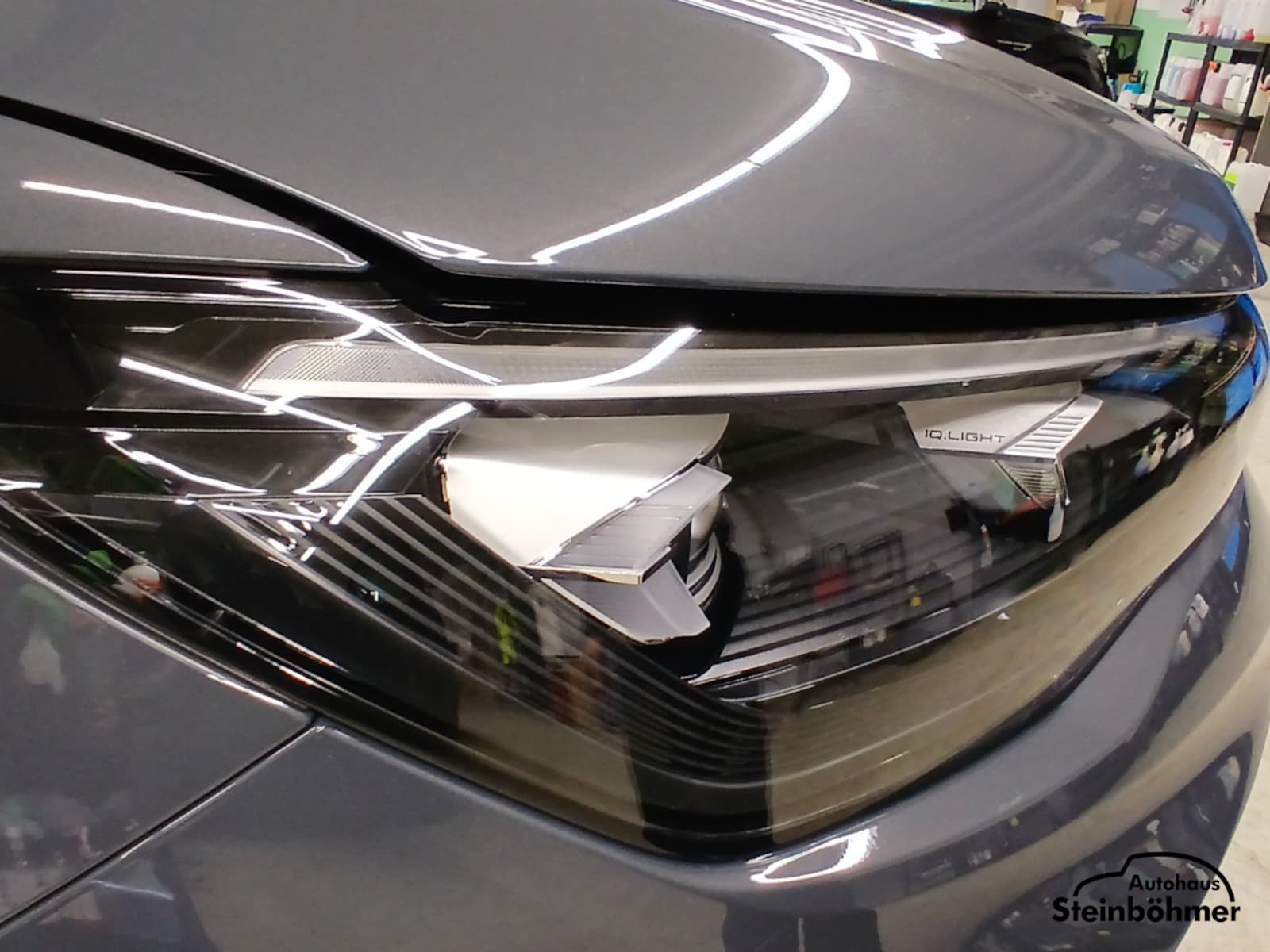 Volkswagen Tiguan – Bild 11