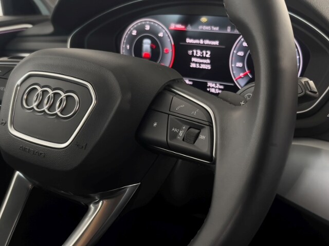 Image about Audi A4 Avant advanced 40 TDI quattro S tronic