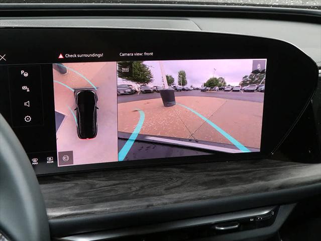 2025 AUDI Q5 - Image 22