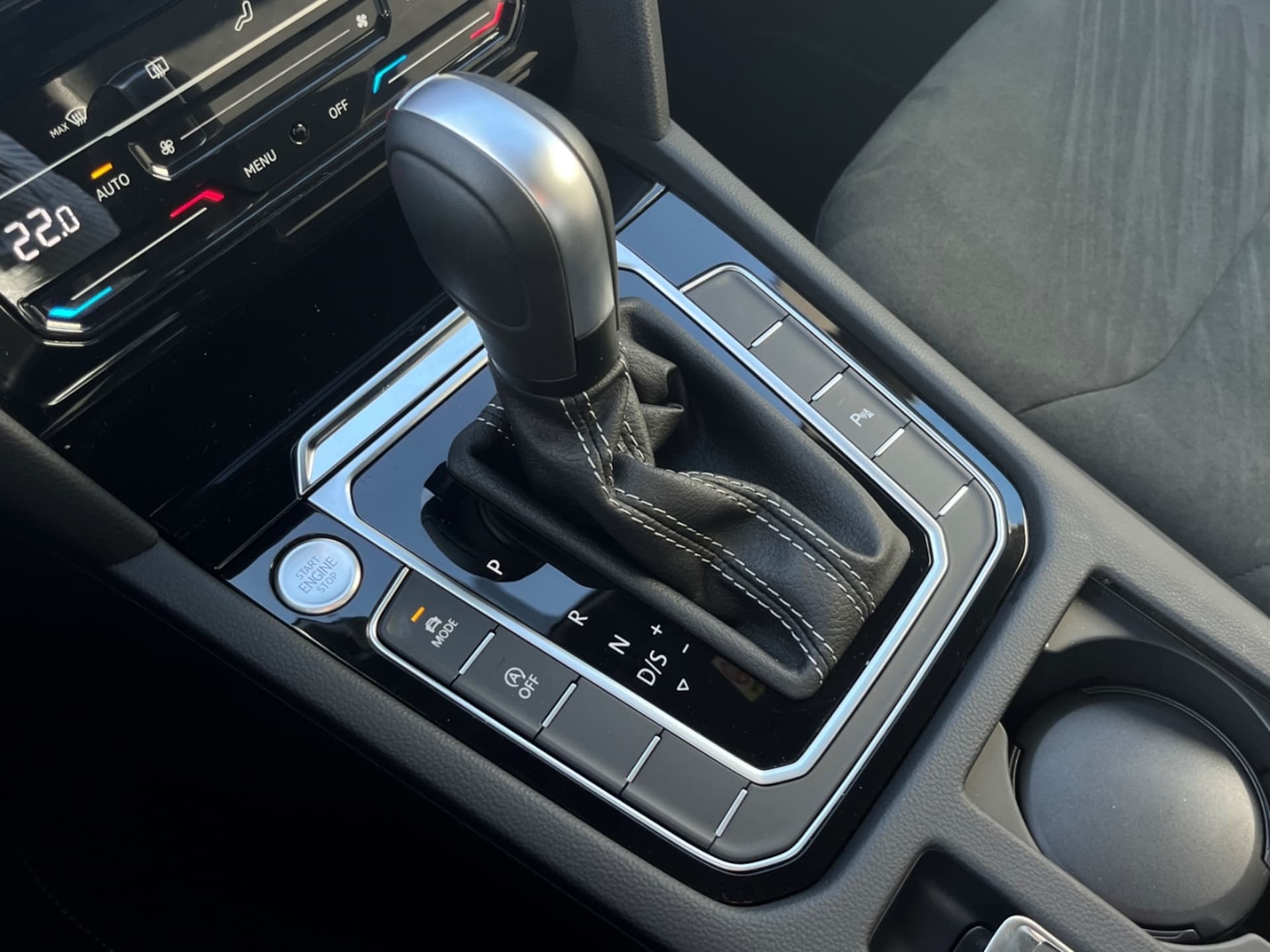 Volkswagen Arteon Shooting Brake R-Line