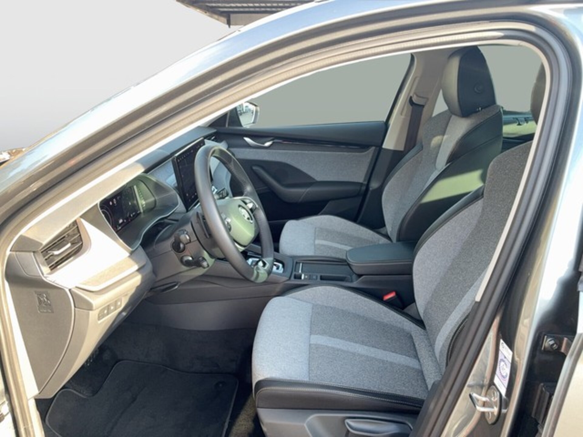 Skoda Octavia Combi Selection