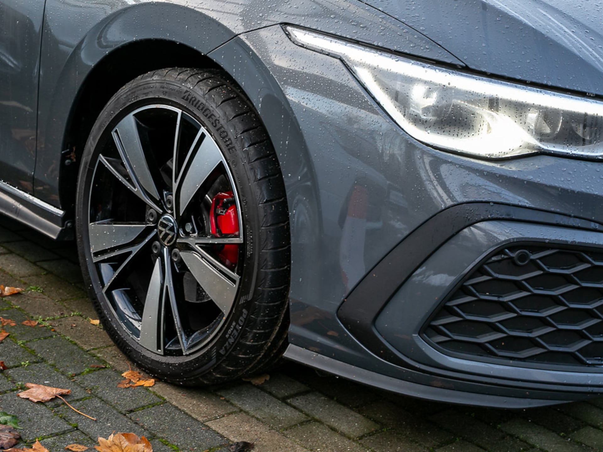 Volkswagen Golf GTD