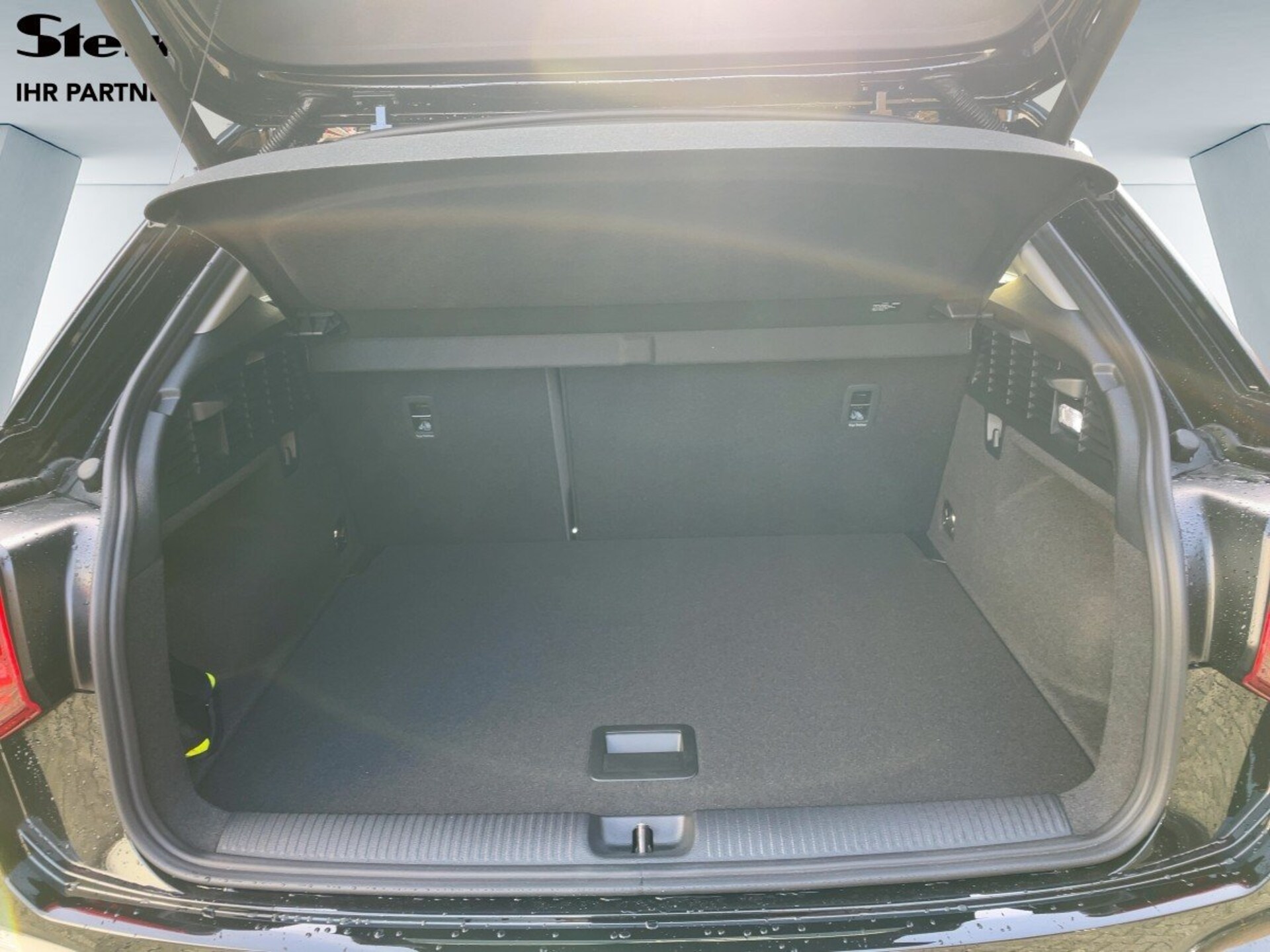 Audi Q2 S line
