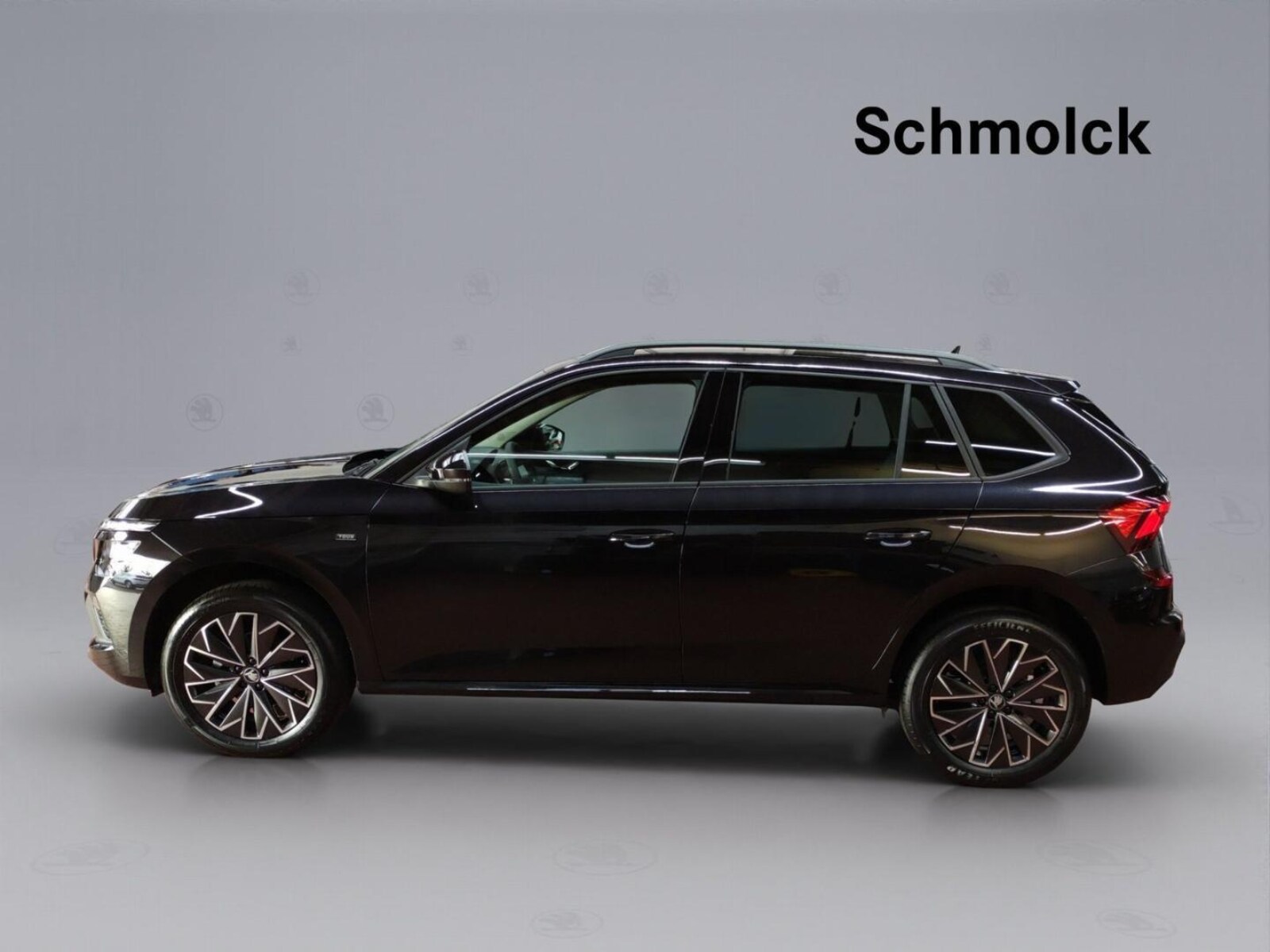 Škoda Kamiq – Bild 2