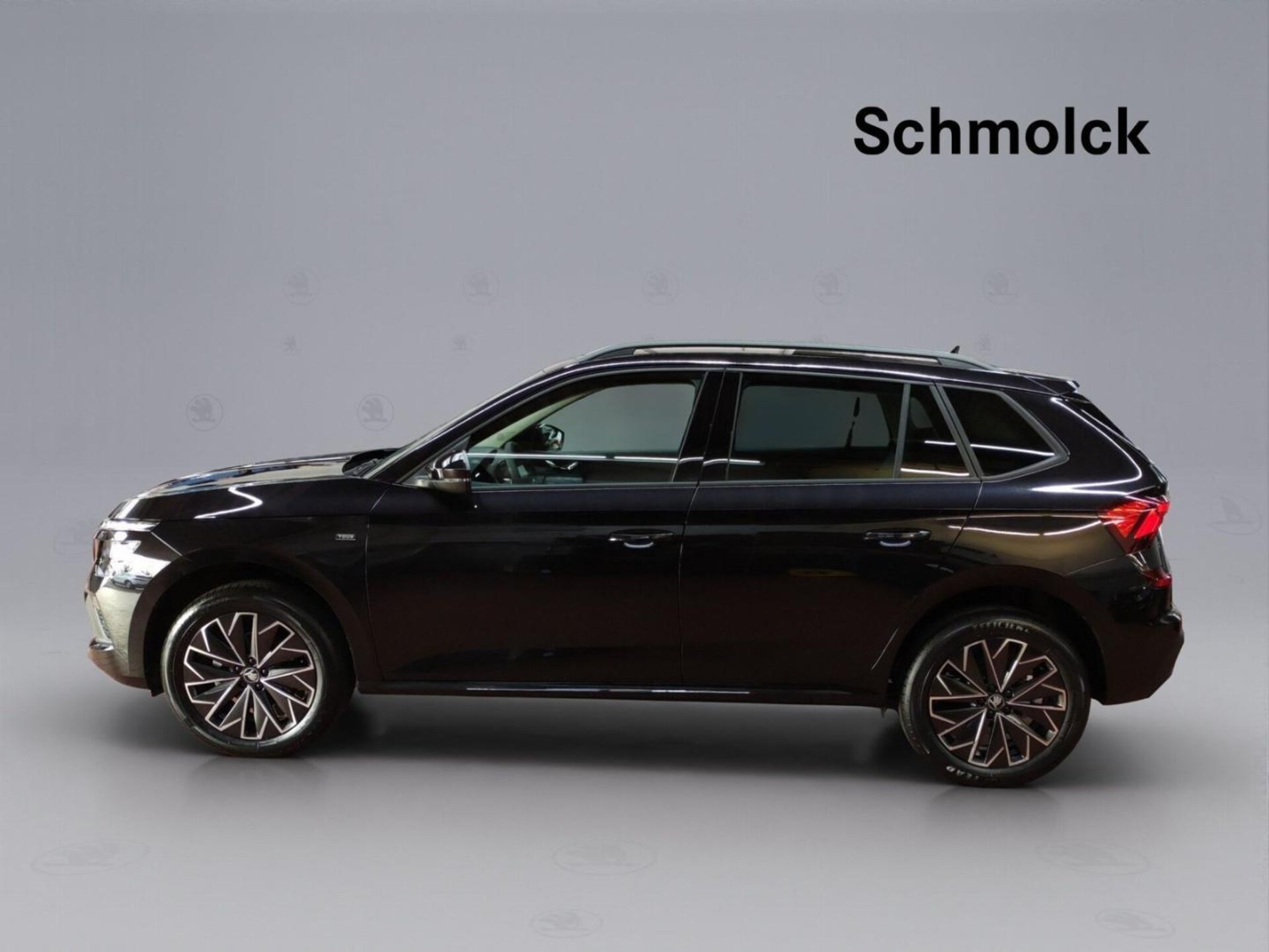Skoda Kamiq Tour