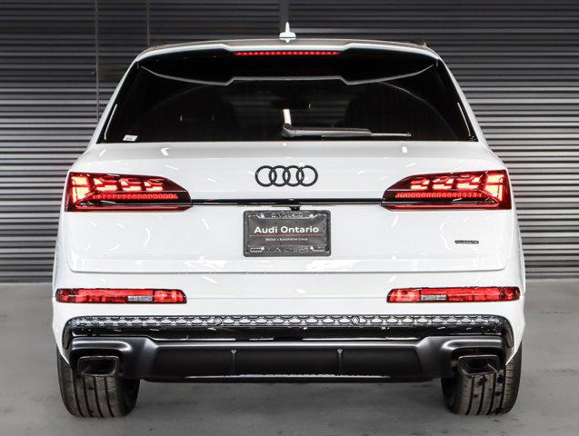 2026 Audi Q7 Prestige - Photo 15