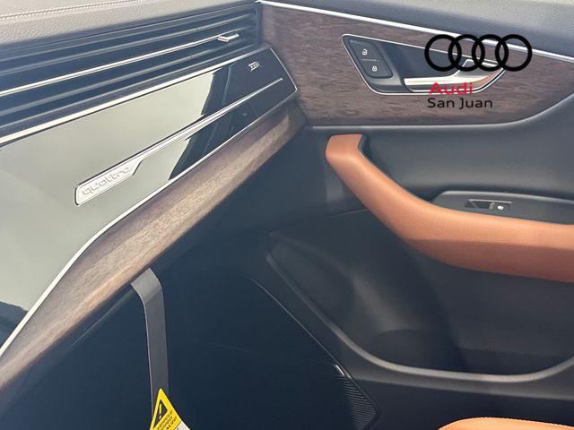 2026 Audi Q7 Premium - Photo 42