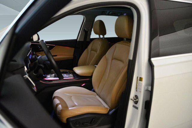 2024 Audi Q7
