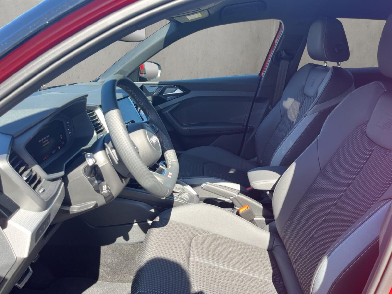 Audi A1 Sportback – Bild 9