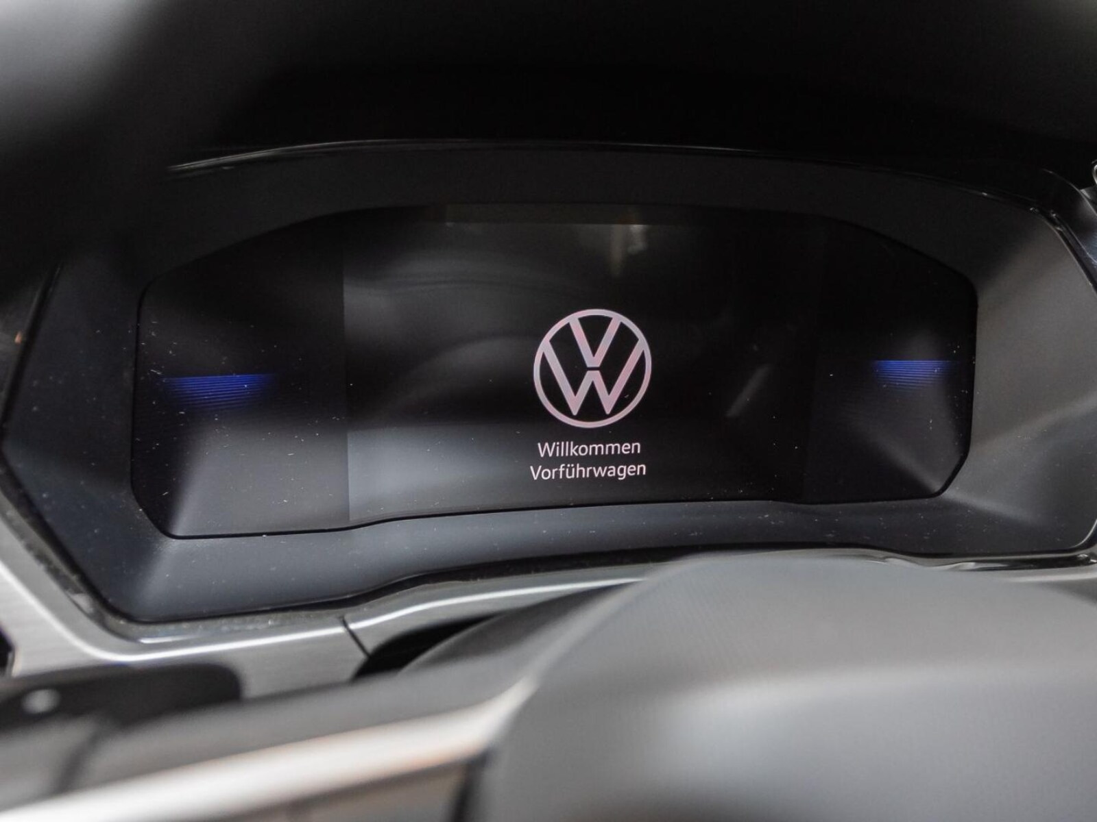 Volkswagen Touran – Bild 14