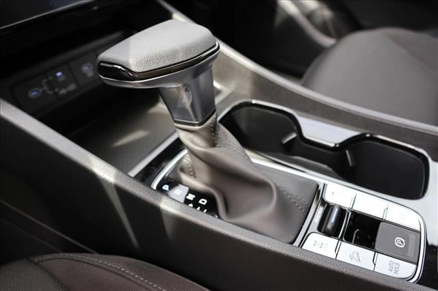 2026 Hyundai Tucson SEL - Photo 20