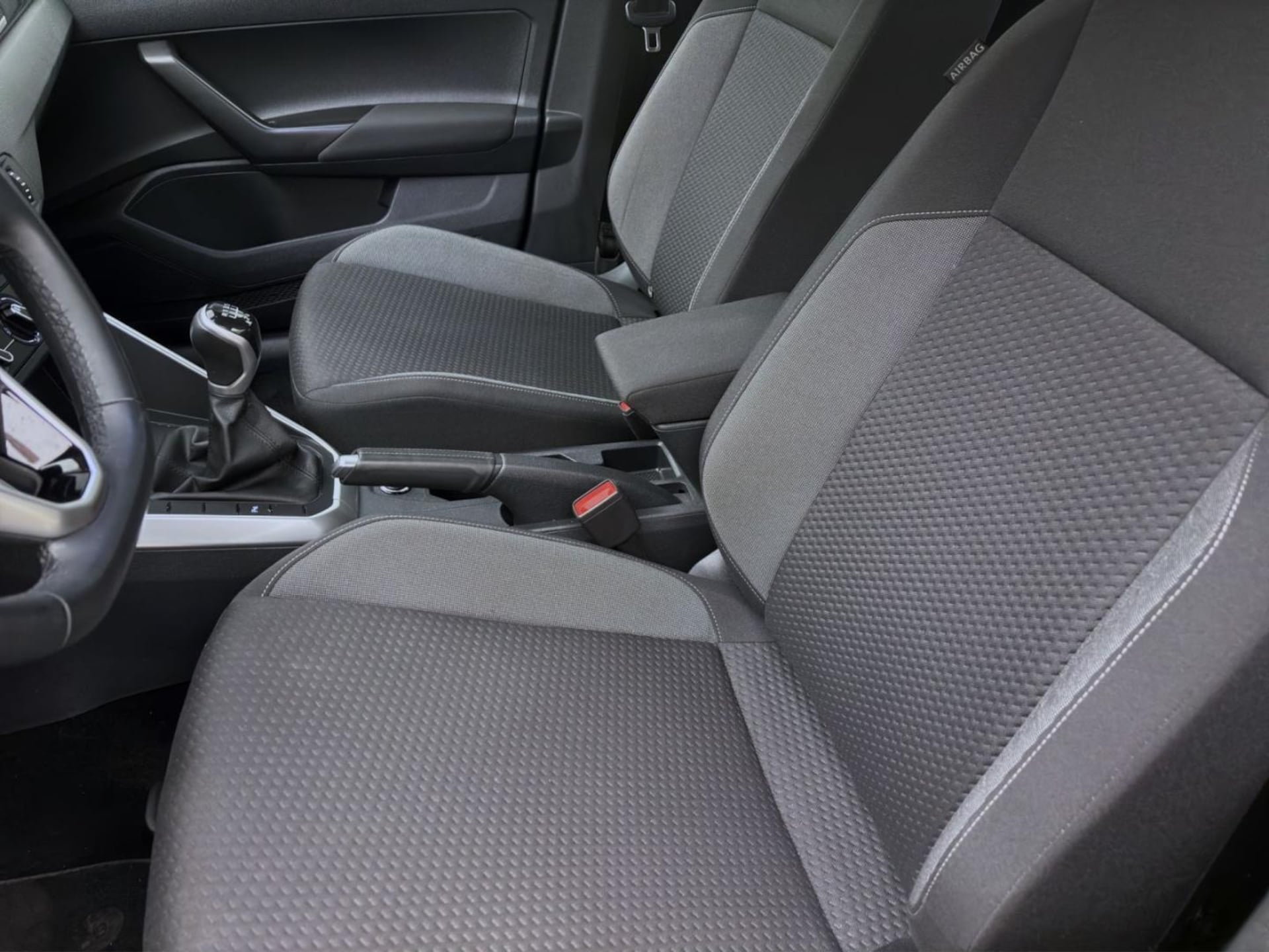 Volkswagen Taigo Life