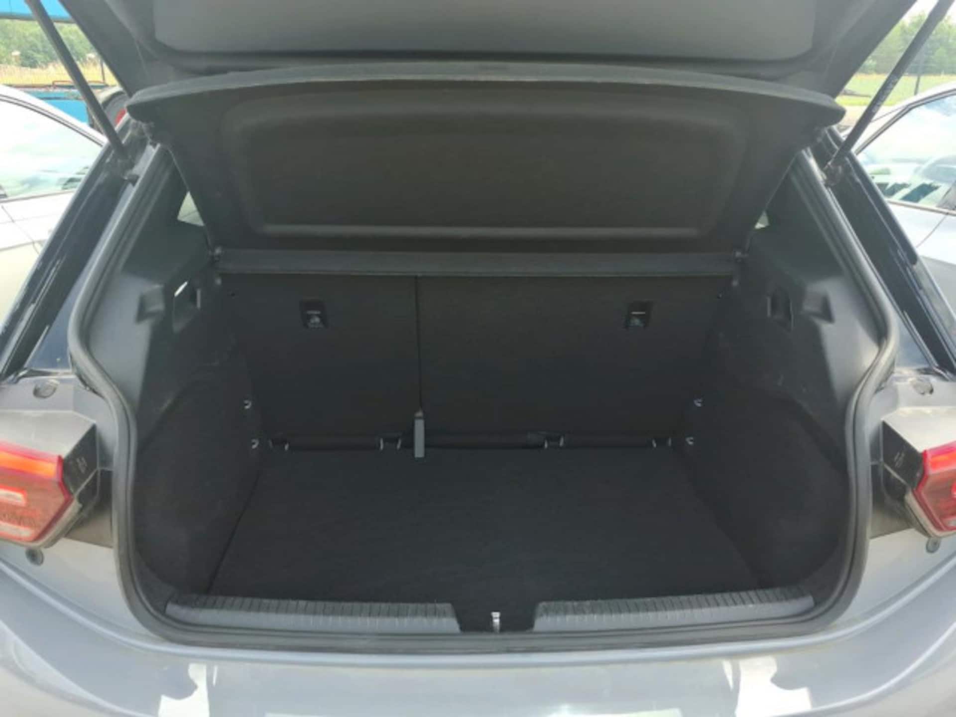 Volkswagen ID.3 Pro Performance