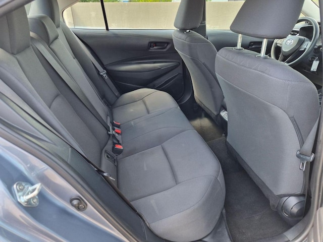 2023 Toyota Corolla LE - Photo 17