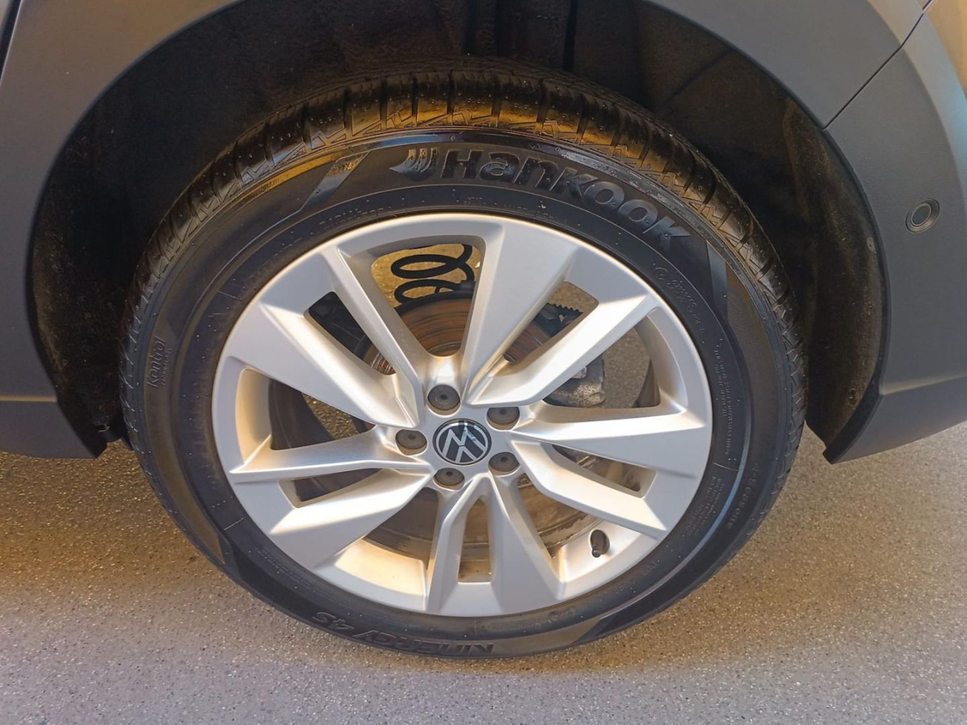 Volkswagen Taigo Life